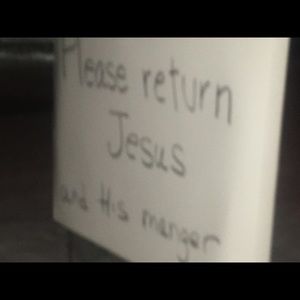 Meet your Posher, Terry